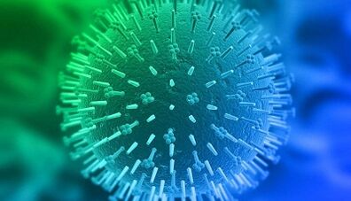 οδούς μόλυνσης από τον ιό των ανθρώπινων θηλωμάτων