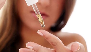 τρόποι αφαίρεσης θηλωμάτων στο σπίτι