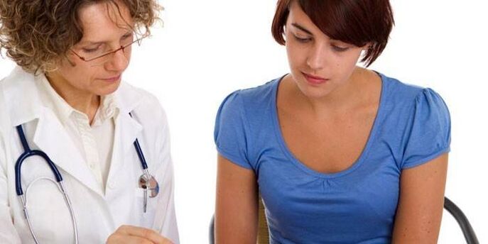 λόγοι για την εμφάνιση θηλωμάτων στο σώμα